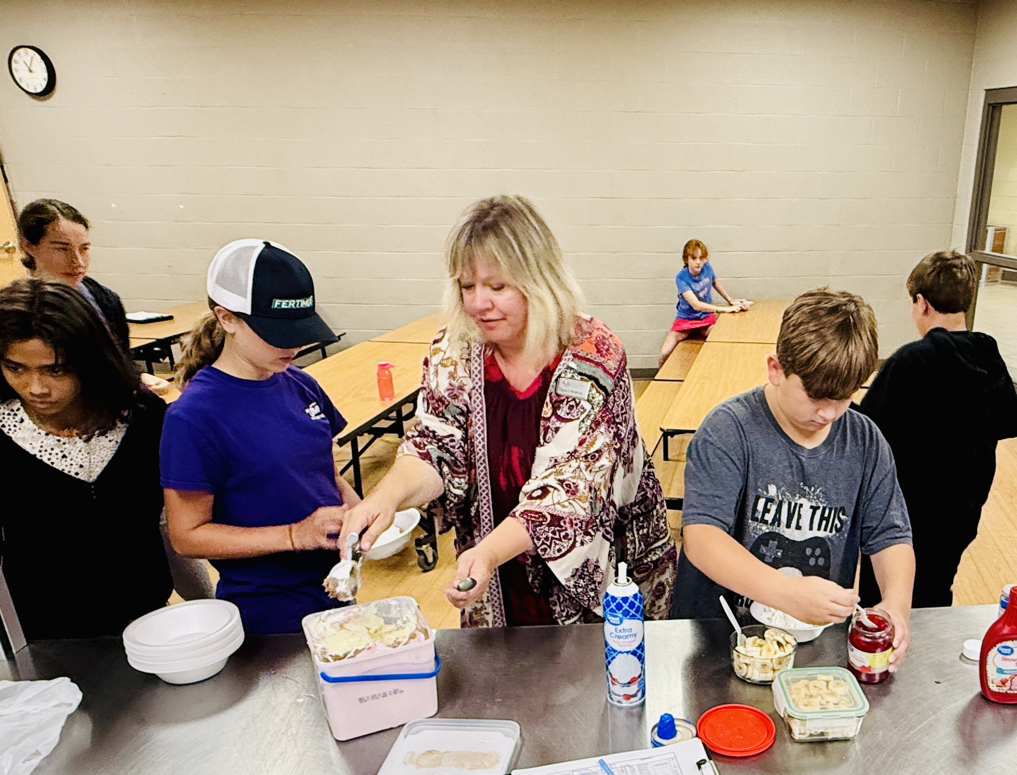A welcoming place for arts and community learning